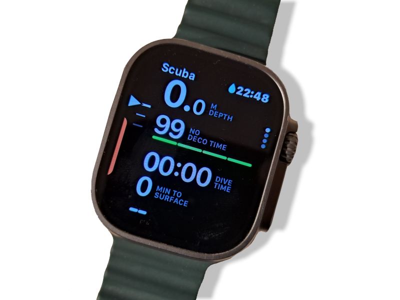 Apple watch Ultra