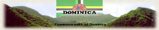 Dominica header