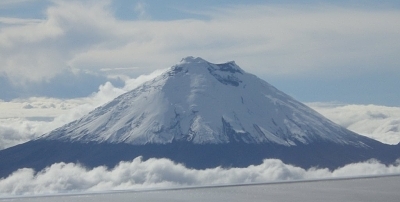 Cotopaxi