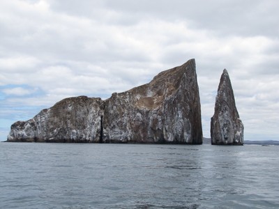 Kicker Rock