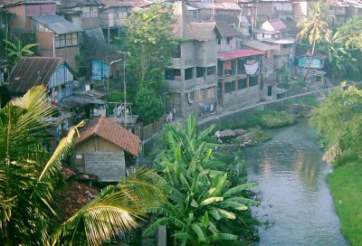 Yogyakarta, Java