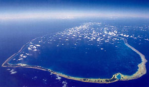 Rangiroa