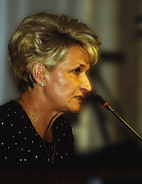 Dr. Milada Emmerová