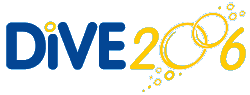 Logo Dive 2006