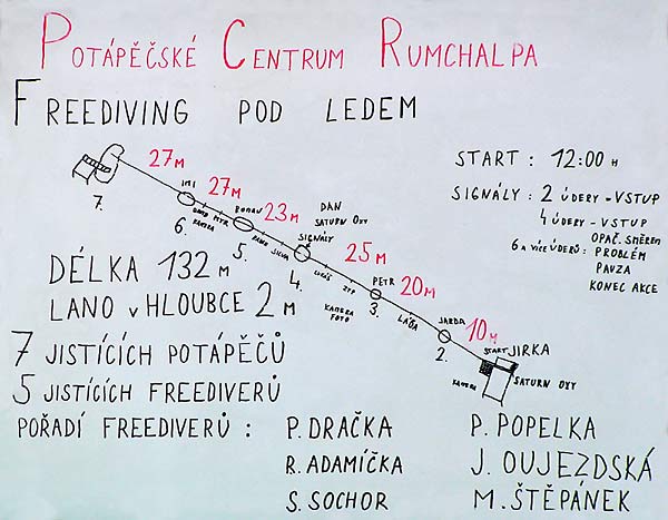 Kad m sv msto (foto Lucie Kadlecov)