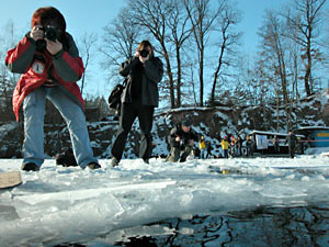 Reporti (foto Tom Sldek)