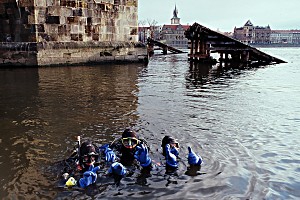 Odklepnutm sthnout ve vysokm rozlien