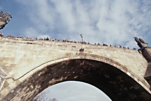 Odklepnutm sthnout ve vysokm rozlien