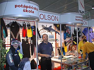 stnek Olson