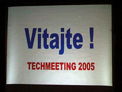 Vitajte