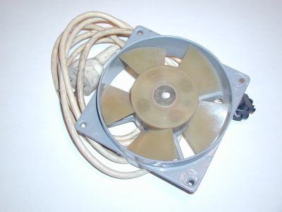 Ventiltor