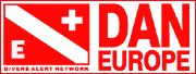Oficiln web DAN Europe